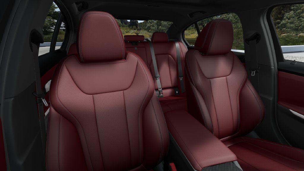 New 2026 BMW M340i RWD image 11