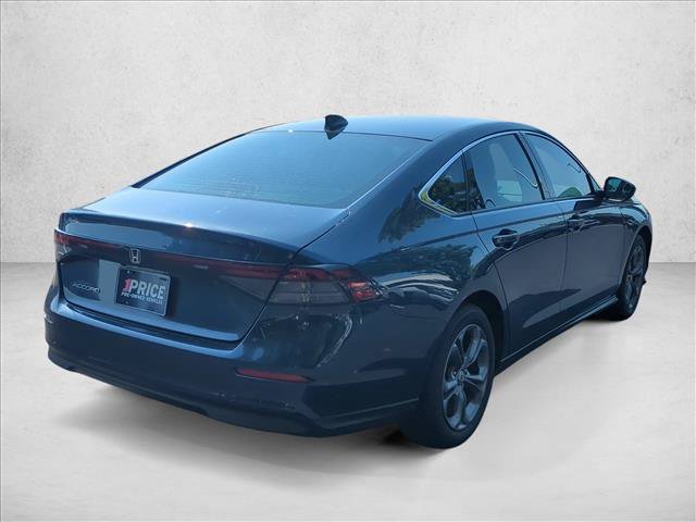 Used 2023 Honda Accord EX image 5