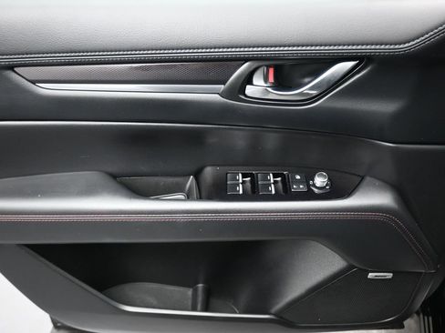 Used 2022 MAZDA CX-5 AWD 2.5 Turbo image 10