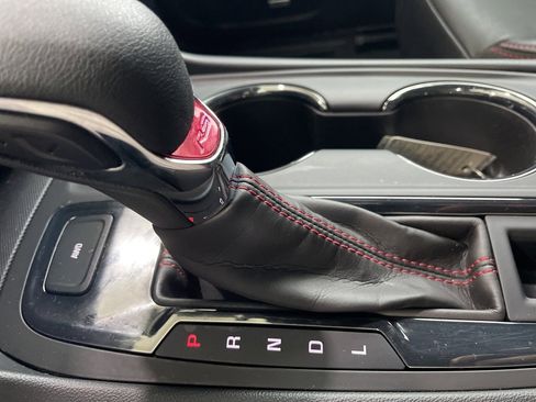 Used 2024 Chevrolet Equinox RS w/ RS Leather Package image 23