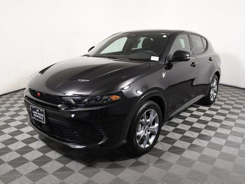 Used 2024 Dodge Hornet R/T Plus AWD/4WD image 1
