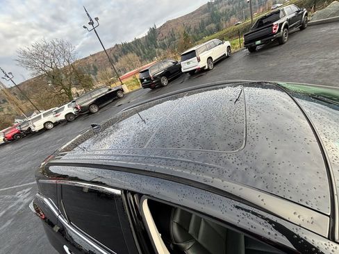 Used 2021 Nissan Murano SL image 29