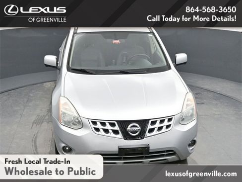 Used 2012 Nissan Rogue SL image 17