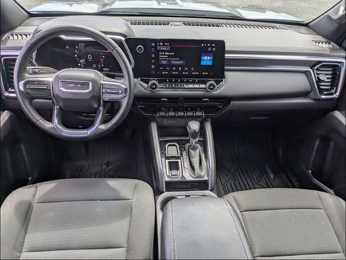 Used 2023 GMC Canyon Elevation w/ Convenience Package RWD image 16