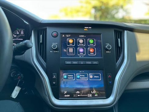 Used 2020 Subaru Legacy w/ Alloy Wheel Package image 12