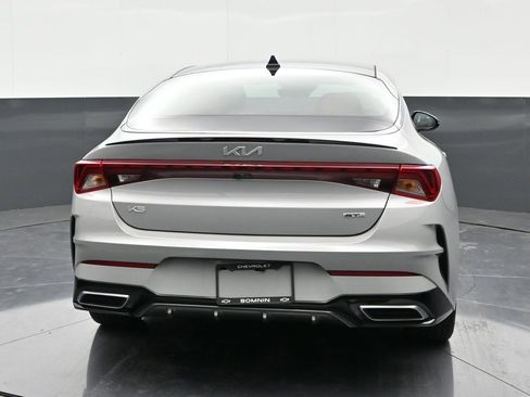 Used 2024 Kia K5 GT-Line image 4