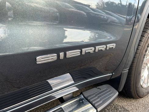 Used 2020 GMC Sierra 1500 SLT w/ SLT Premium Package image 37