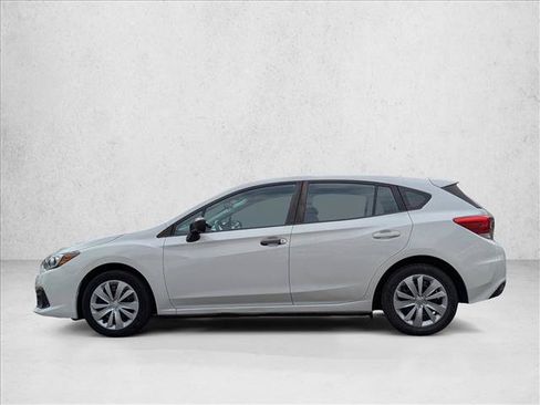 Used 2021 Subaru Impreza 2.0i AWD/4WD image 7