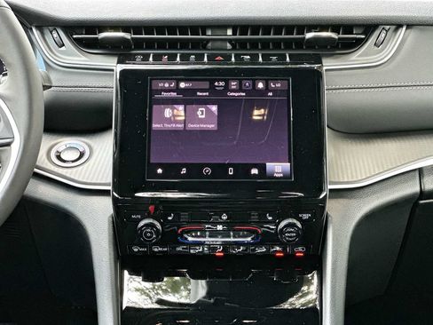 New 2026 Jeep Grand Cherokee L 2WD image 26