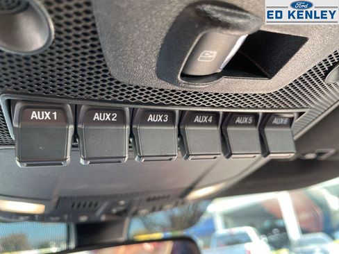 Used 2018 Ford F250 Platinum w/ Platinum Ultimate Package image 19