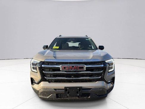 New 2026 GMC Terrain Elevation w/ Elevation Premium Package image 15