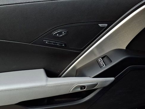 Used 2015 Chevrolet Corvette Stingray Coupe w/ 2LT Preferred Equipment Group image 16