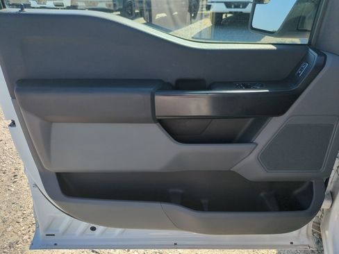 Used 2023 Ford F150 XL w/ XL Chrome Appearance Package RWD image 14