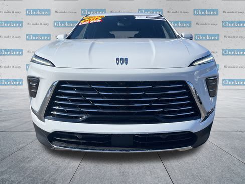 Used 2025 Buick Enclave Preferred image 10