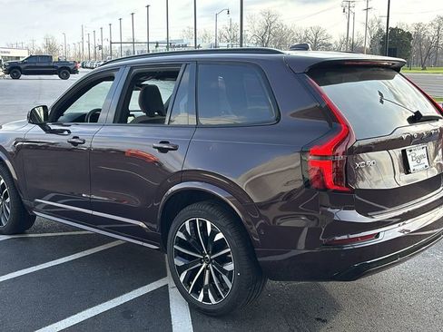 New 2026 Volvo XC90 B6 Ultra w/ Protection Package Premier AWD/4WD image 4