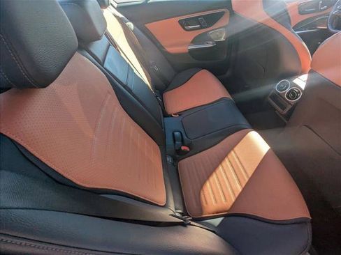 Certified 2022 Mercedes-Benz C 300 C 300 image 21