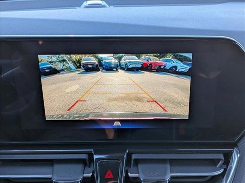 New 2026 Chevrolet TrailBlazer ACTIV w/ Driver Confidence Package image 12