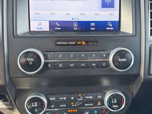 Used 2021 Ford Expedition King Ranch w/ Cargo Package image 46