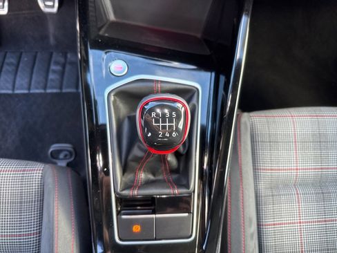 Used 2024 Volkswagen GTI SE image 35