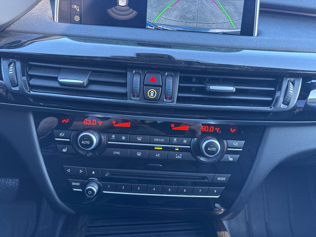 Used 2018 BMW X5 xDrive35i AWD/4WD image 22