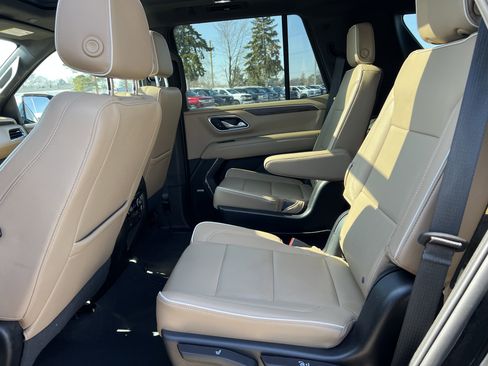 Certified 2023 Chevrolet Tahoe Premier image 13