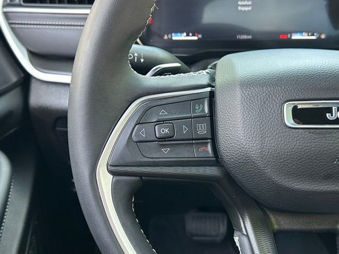 Certified 2024 Jeep Grand Cherokee Altitude image 49