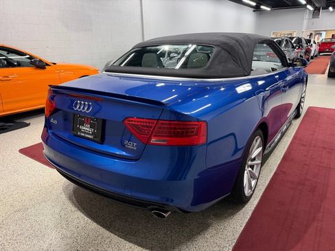 Used 2017 Audi A5 2.0T Sport w/ Technology Package AWD/4WD image 58