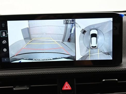 New 2025 Kia EV6 Wind AWD/4WD image 32