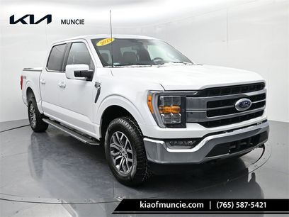 Used 2022 Ford F150 Lariat