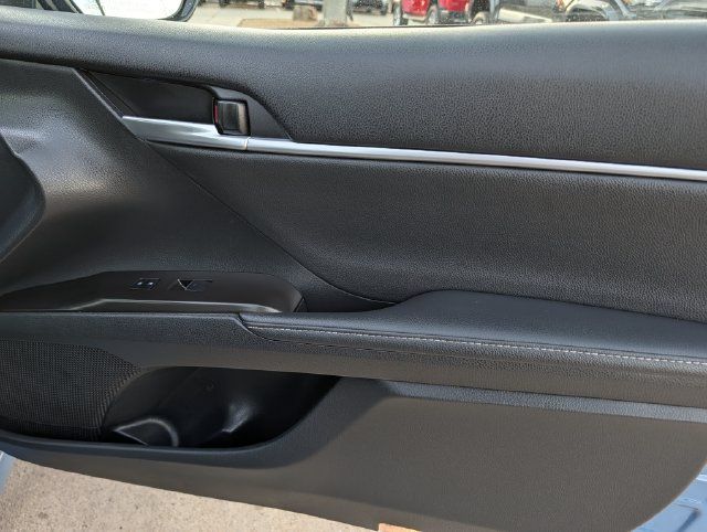 Certified 2023 Toyota Camry XSE w/ Driver Assist Package FWD image 35