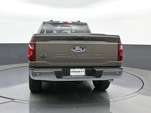 New 2026 Ford F150 XLT w/ Equipment Group 302A MID RWD image 8