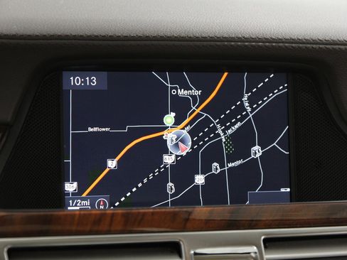 Used 2014 Mercedes-Benz CLS 550 4MATIC image 10