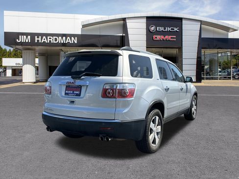 Used 2012 GMC Acadia SLT FWD image 7
