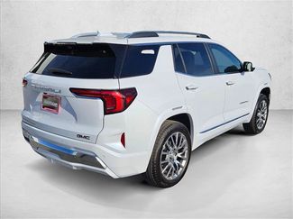 New 2026 GMC Terrain Denali AWD/4WD video 2