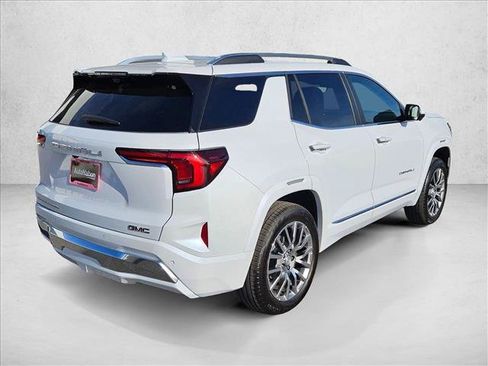 New 2026 GMC Terrain Denali AWD/4WD image 2