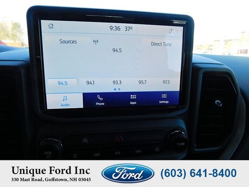 Used 2021 Ford Bronco Sport image 16