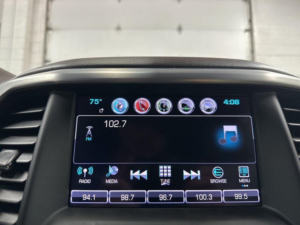 Used 2018 GMC Acadia SLT AWD/4WD image 32