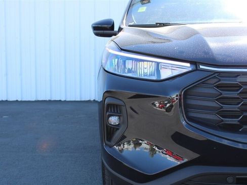Used 2025 Ford Escape ST-Line Select AWD/4WD image 10