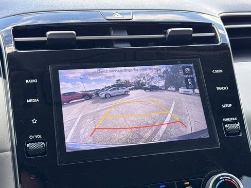 Used 2023 Hyundai Tucson SEL image 23