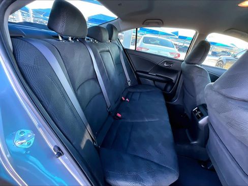 Used 2017 Honda Accord Hybrid Sedan image 20