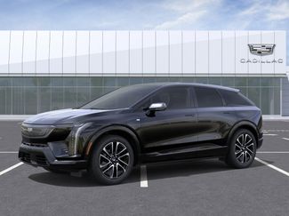 New 2026 Cadillac Optiq Sport 1 RWD video 2