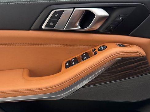 New 2026 BMW X5 xDrive40i w/ M Sport Package image 10