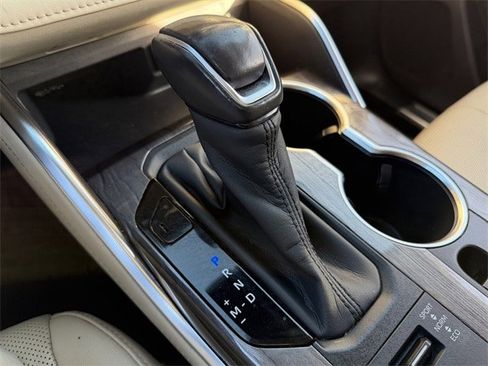 Certified 2020 Toyota Highlander Platinum image 19