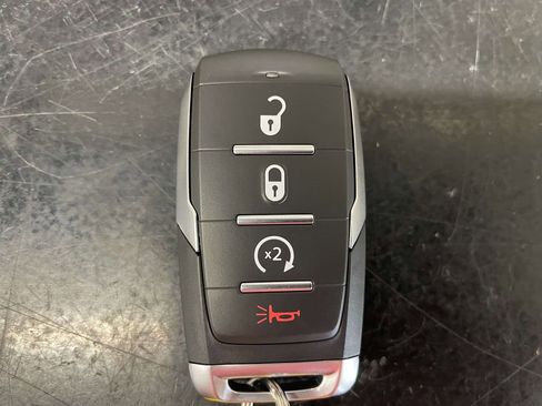 New 2025 RAM 2500 Big Horn image 18