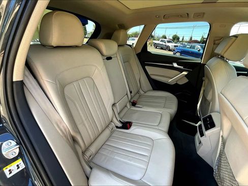 Used 2019 Audi Q5 2.0T Premium Plus w/ Premium Plus Package image 21