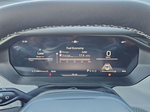 New 2026 Jeep Cherokee Laredo AWD/4WD image 21