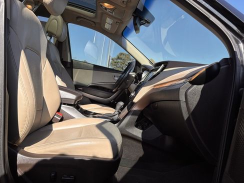 Used 2015 Hyundai Santa Fe Sport w/ Option Group 04 image 23