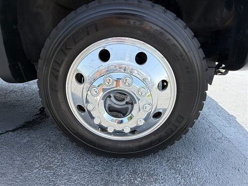 Used 2014 Ford F450 XLT AWD/4WD image 25