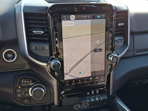New 2026 RAM 1500 4x4 Crew Cab image 15