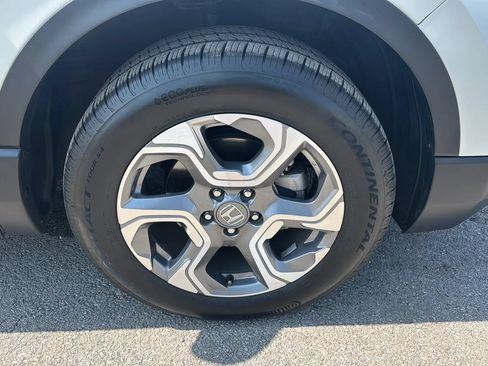 Used 2017 Honda CR-V EX-L image 23